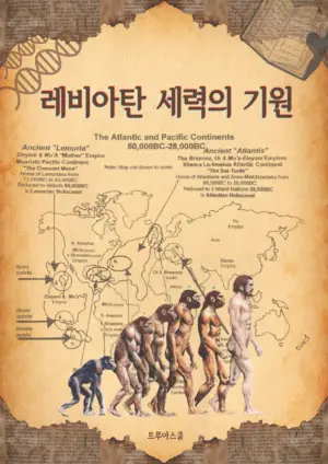 레비아탄 세력의 기원(PDF)